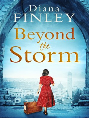 cover image of Beyond the Storm